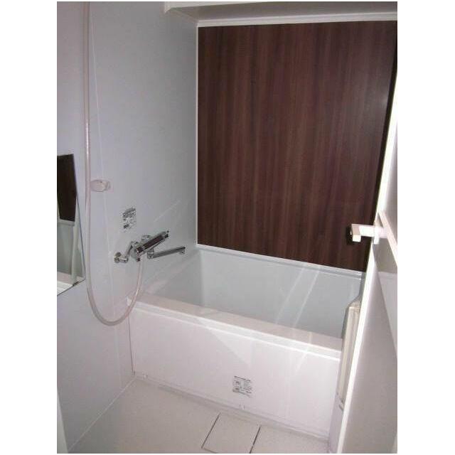 バス・シャワールーム　別部屋参照