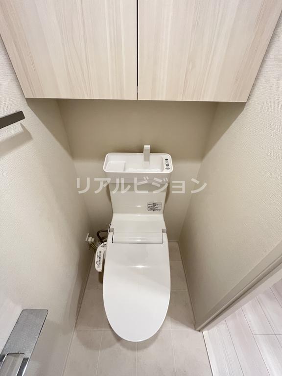 トイレ　他部屋参考写真