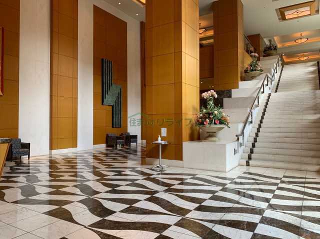 その他　東京パークタワー