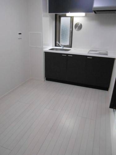 居室・リビング　ゆったり過ごせるリビングです