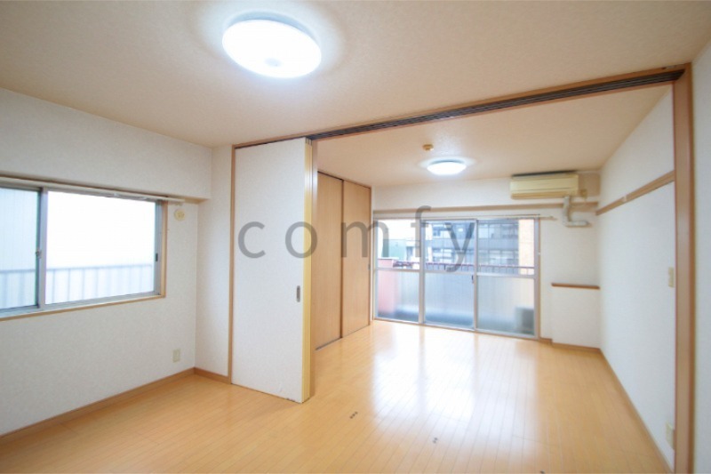 居室・リビング　ダイニング