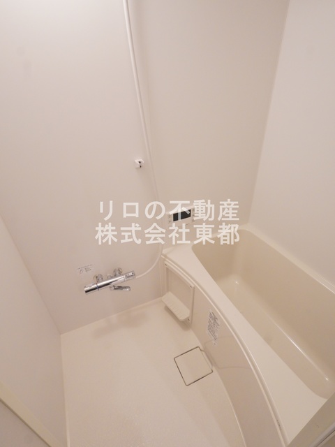 バス・シャワールーム　追焚＆浴室乾燥機付バス♪