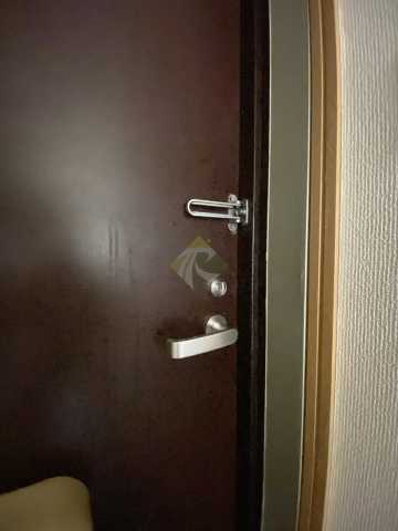 セキュリティ　ヴィラ阿佐ヶ谷