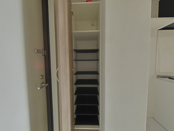 その他設備　※別部屋の写真です