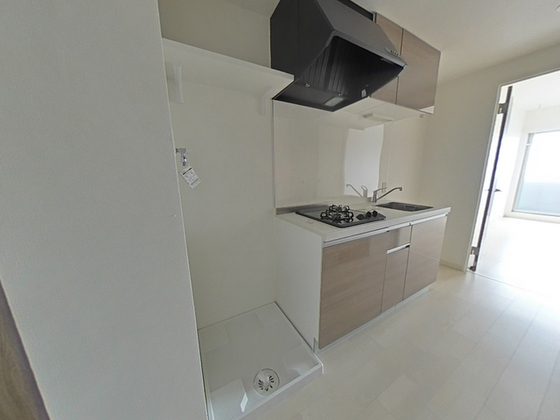 その他　※別部屋の写真です