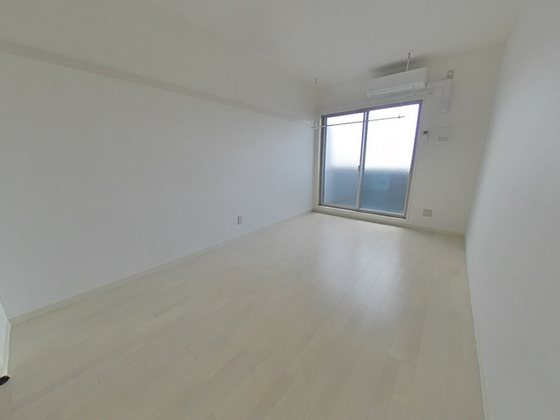 居室・リビング　※別部屋の写真です