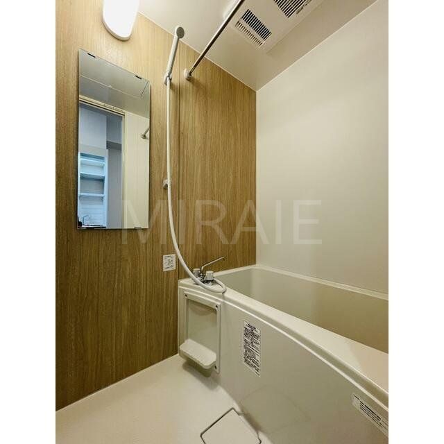 バス・シャワールーム　物件画像