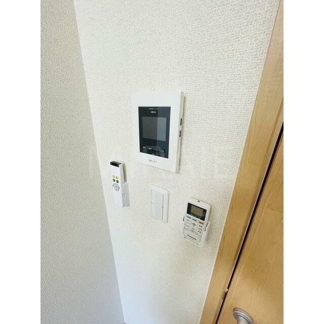 セキュリティ　物件画像