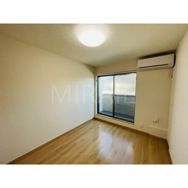 居室・リビング　物件画像