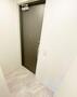 玄関　※同じ間取り別号室参考写真 　現状優先