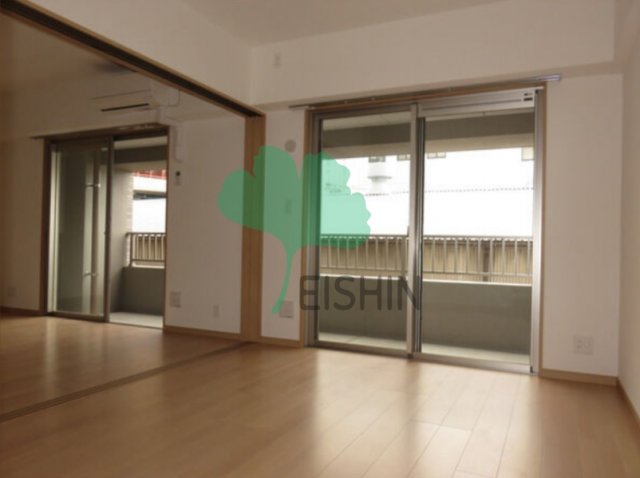 居室・リビング　アレンジ自由自在の広々空間です！