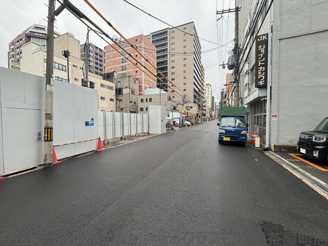 その他　周辺道路（その他）まで10m