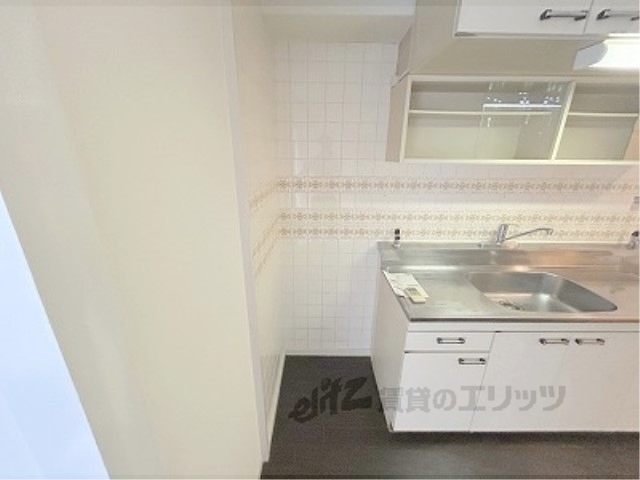 その他部屋・スペース　冷蔵庫置場