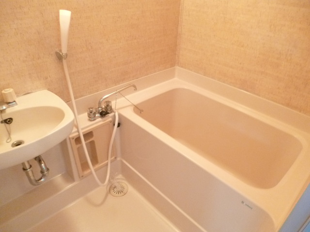 バス・シャワールーム　★綺麗なバスルーム★