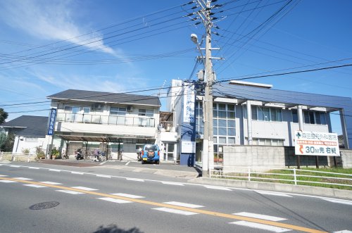 病院　池田整形外科（病院）まで361m