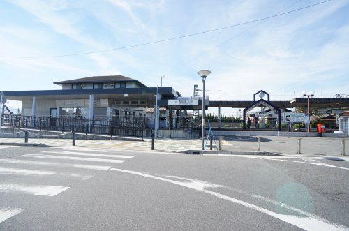 その他　西田原本（その他）まで336m