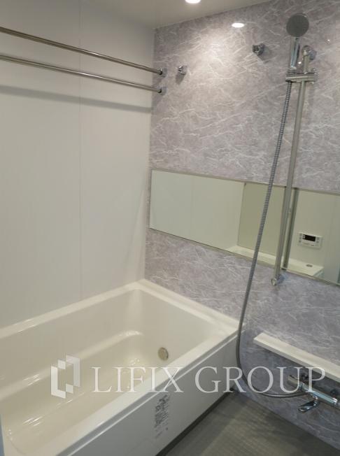 バス・シャワールーム　風呂