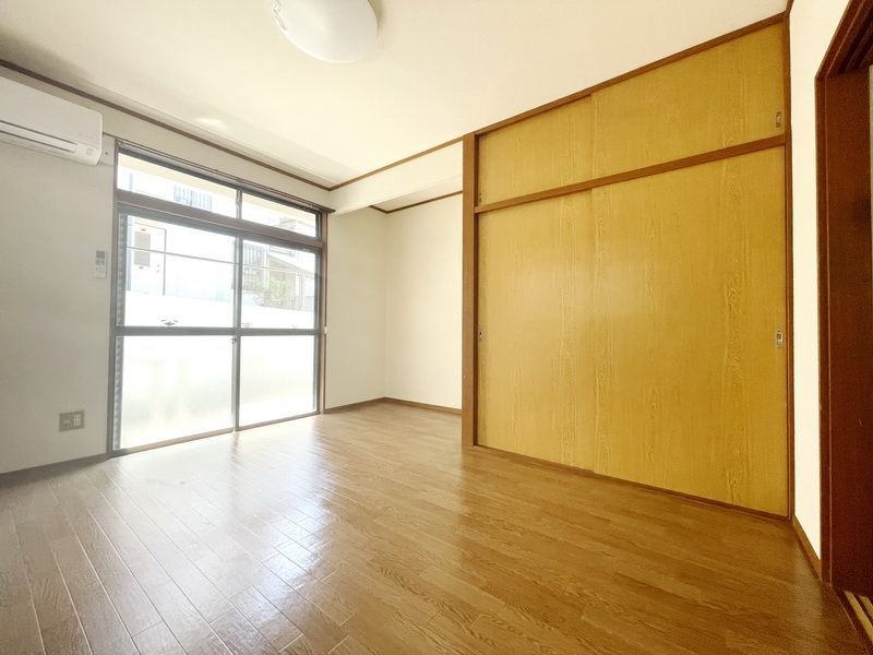 居室・リビング　リビング/居室