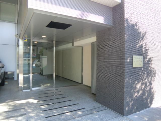エントランス　★エントランス★