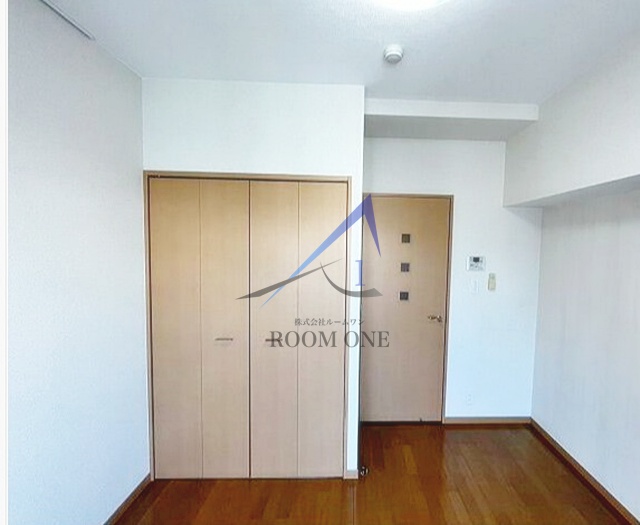 その他部屋・スペース　寝室です。