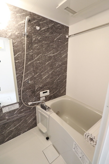 バス・シャワールーム　参考写真