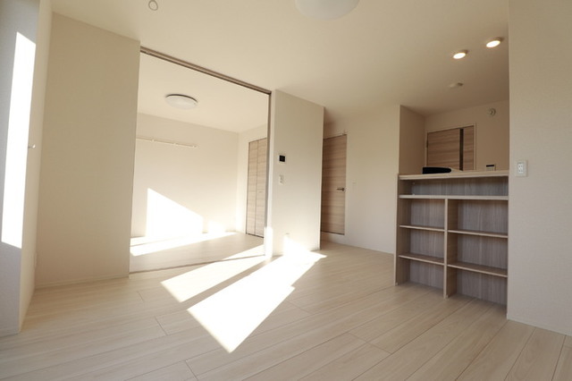 居室・リビング　参考写真