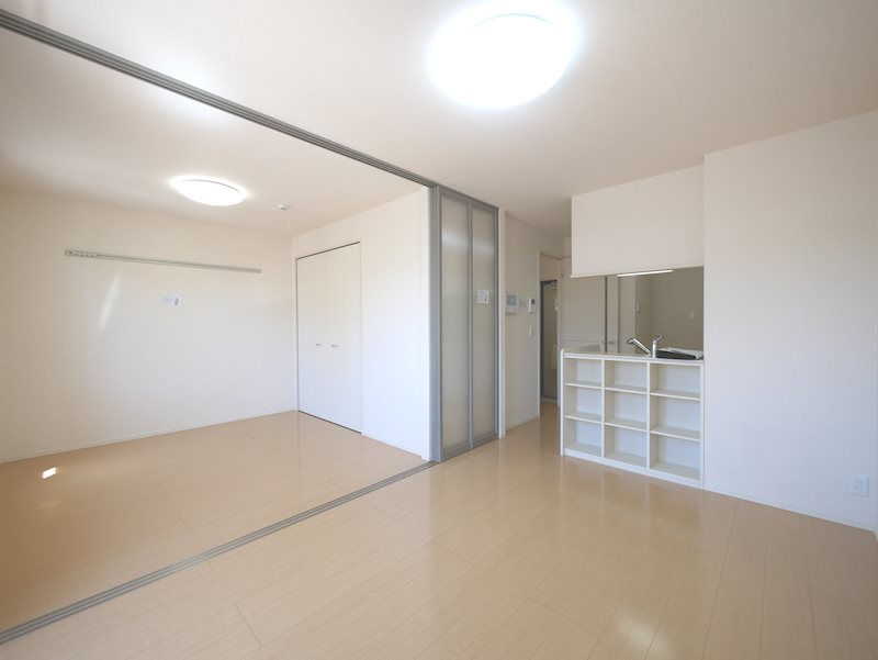 その他　リビング