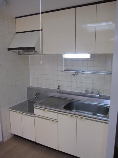 キッチン　他部屋イメージ