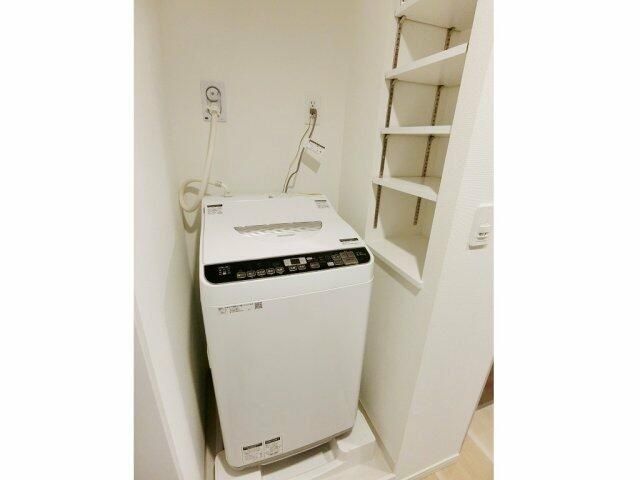 その他設備　設備