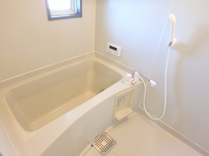 バス・シャワールーム　図面と現状に相違がある場合には現状を優先