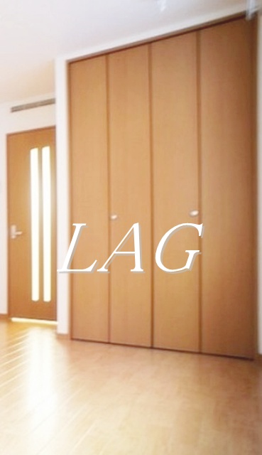 収納　収納です。