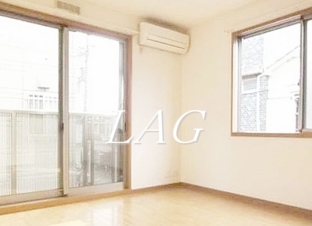 その他部屋・スペース　寝室です。