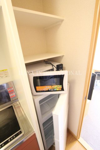 その他設備　家電