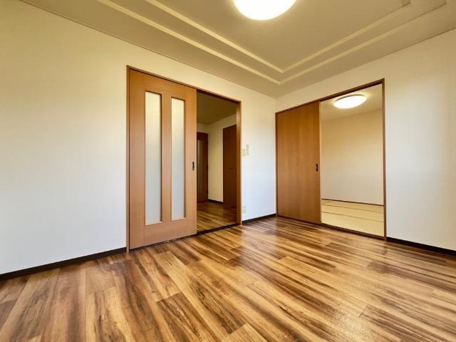 その他部屋・スペース　洋室