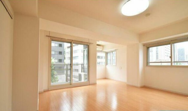 居室・リビング　別部屋の参考写真です