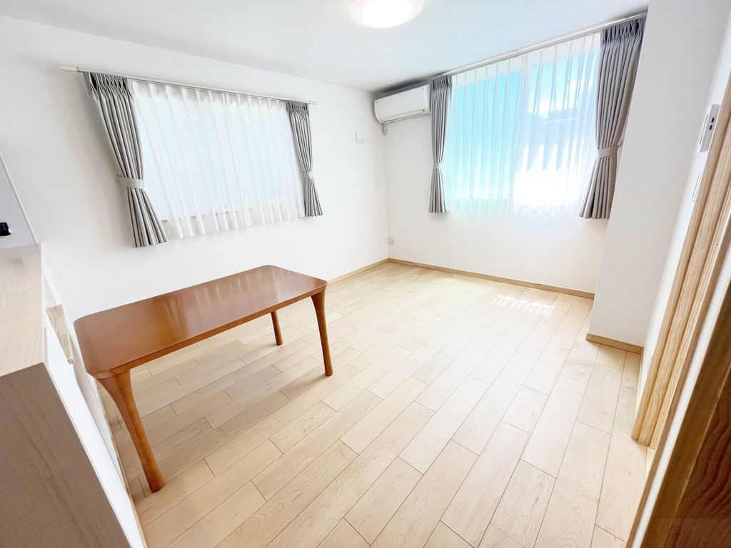 居室・リビング　リビング/居室