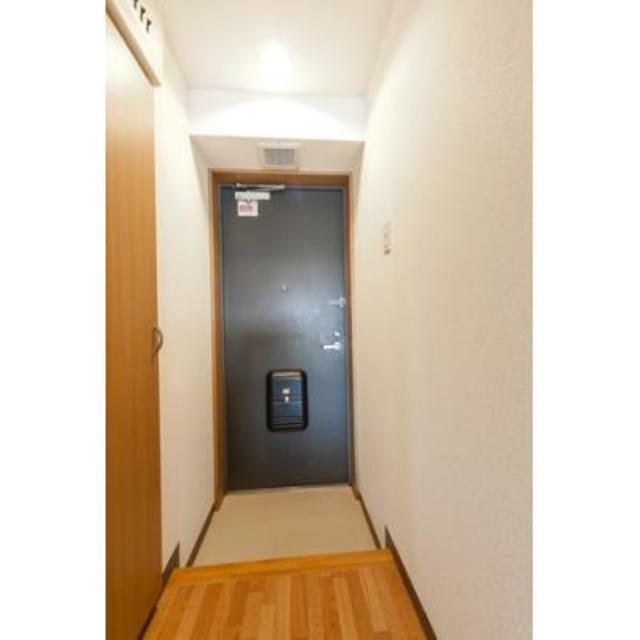 玄関　※同仕様写真