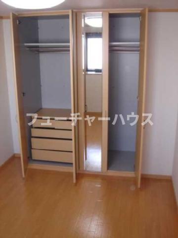 その他部屋・スペース　洋室