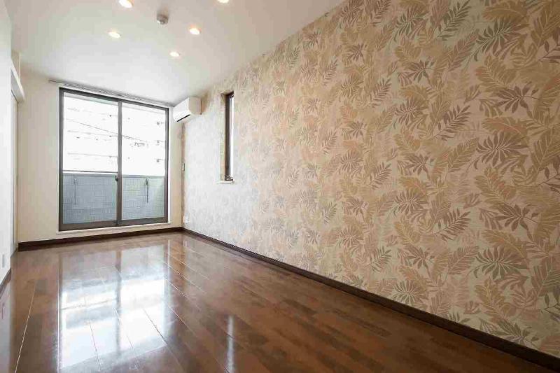 居室・リビング　リビングです