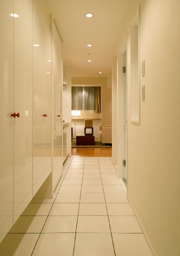 玄関　他タイプ参考写真