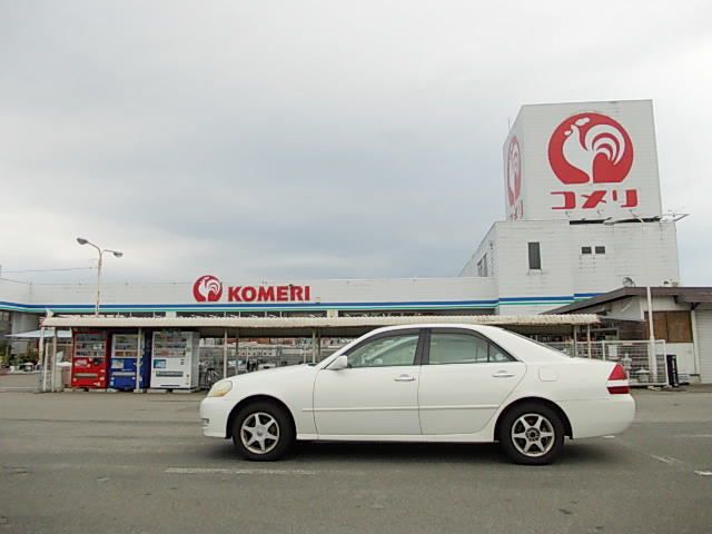 ホームセンター　コメリ　湯沢店（ホームセンター）まで400m