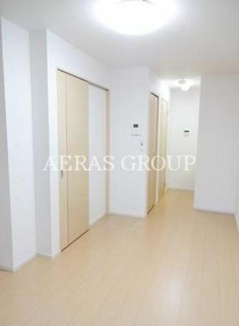 居室・リビング　同仕様タイプ