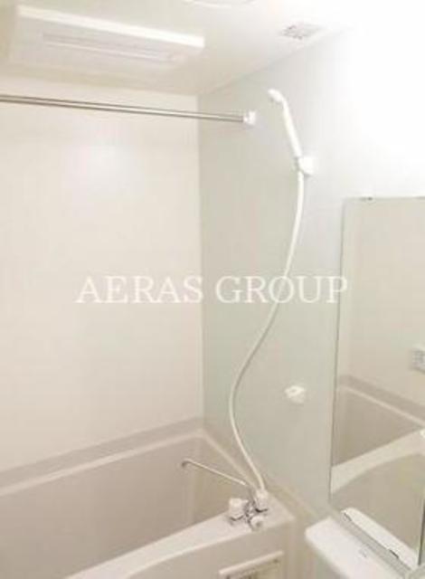 バス・シャワールーム　同仕様タイプ