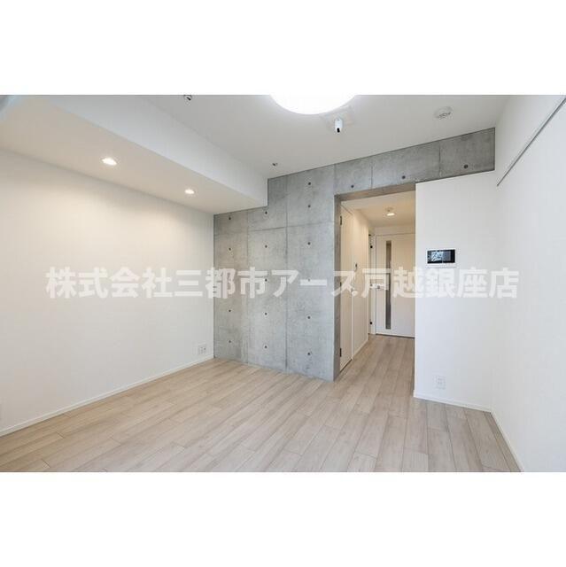 居室・リビング　ＯＲＳＵＳ戸越銀座