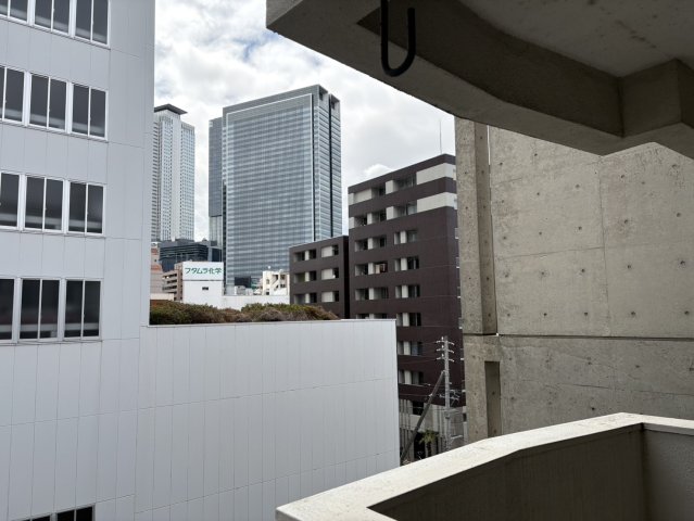 眺望　浅井レジデンス