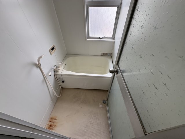 バス・シャワールーム　浅井レジデンス