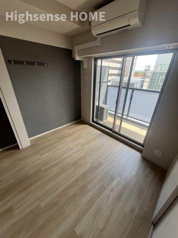 居室・リビング　使いやすいリビングです