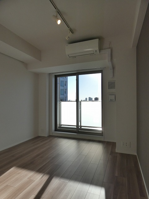 居室・リビング　居室※別部屋参考写真