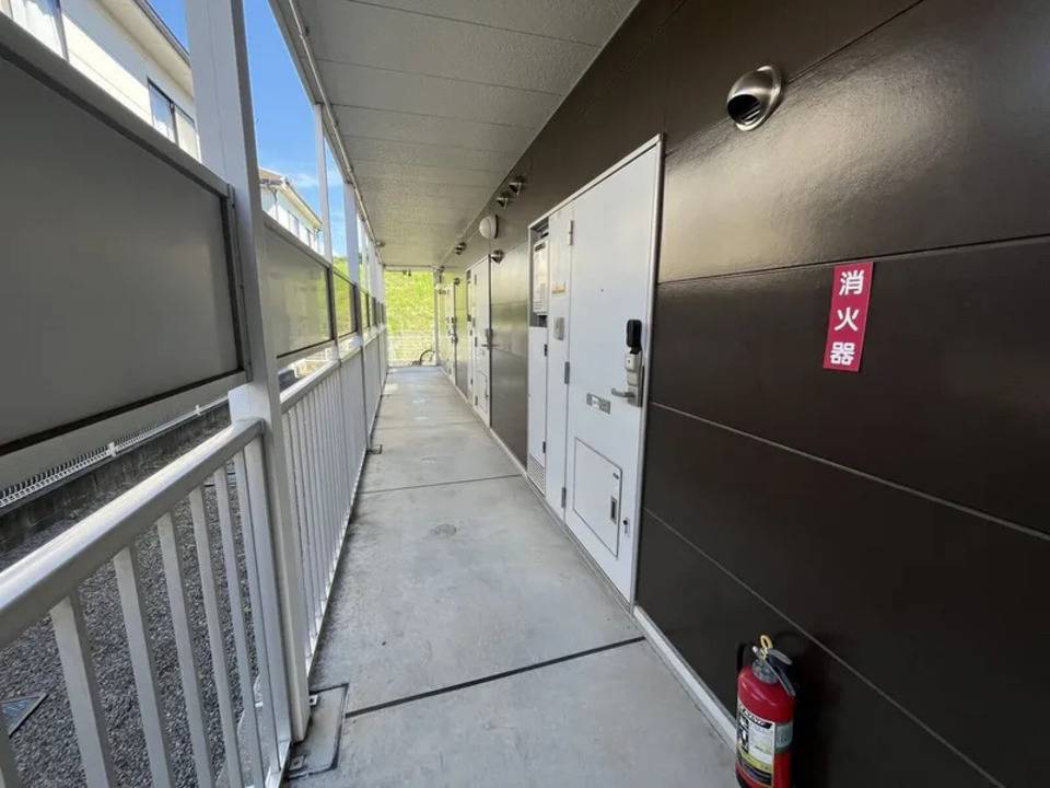 その他　共用部分