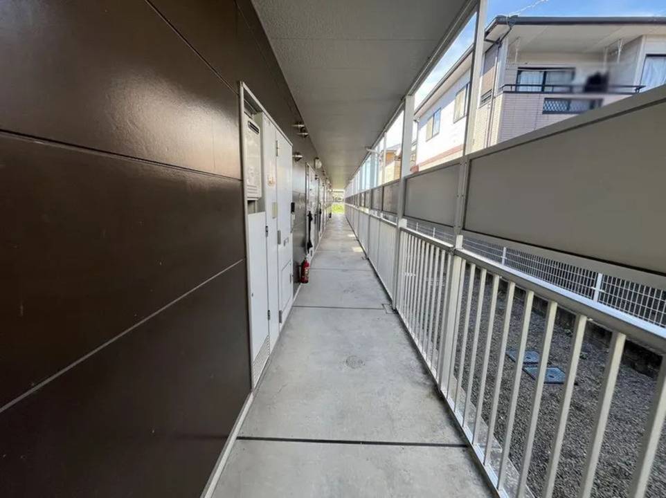 その他　共用部分